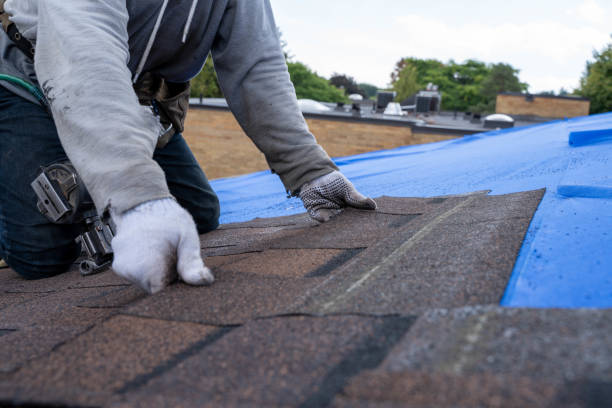 Quick and Trustworthy Emergency Roof Repair Services in Chilton, WI