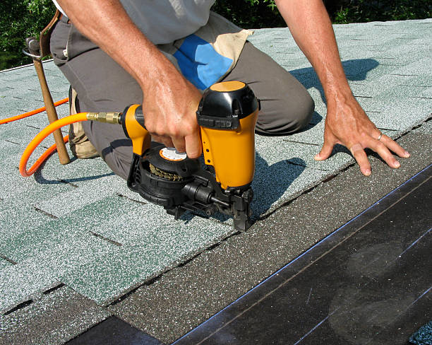 Best Roof Leak Repair  in Chilton, WI