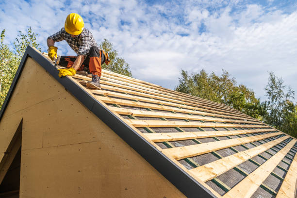 Best Emergency Roof Repair  in Chilton, WI